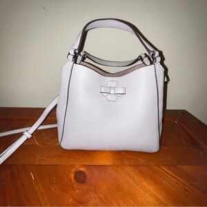 Kate Spade Talia Leather Shoulder Bag
